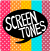 Screen Tones Podcast